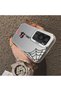 Vivo Y31 5g Compatible Silicone Edge Hard Back Case Couple Phone Case Spiderman Patterned - 4