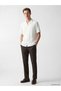 Standard Fit Gabardine Men's Shirt for Style Enthusiasts from Uzg Store - 2
