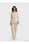 Esvab • Modern & Distinctive Soft Touch Stone Women's Sweatpants