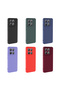 Xiaomi 14t Case Soft Silicone with Camera Protection Launch - 2
