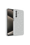 Galaxy A26 Case Camera Protected Glittery Silicone Ultimate Protection - 3