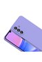 Galaxy A17 Case Soft Silicone with Camera Protection Launch - 6