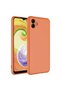 Galaxy A04 Case Soft Silicone with Camera Protection Launch - 3