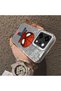 Oppo Reno 14 Pro 5g Compatible Spider Man Patterned Silicone Edge Hard Back Case Couple Phone Case - 4