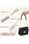 sourcing map Unisex Modern Purse Hanger (pack of 2) - 3