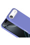 iPhone 17 Air Case Soft Silicone with Camera Protection Launch - 4