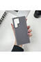 Galaxy S24 Ultra Case Magsafe Carbon Fiber Look Metal Camera Raised Silicone - 5