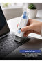 7-in-1 Multi-functional Electronic Cleaning Kit with Brushes and Screen Cleaning Tools, Compact Portable Set for Keyboards, Headphones, Smartphone Screens and More - 2