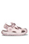 152-16-26Y1608 P-3 Pink Sandals - 2