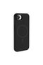 iPhone 17E Case Slim Magsafe Ring Camera Raised Silicone - 5