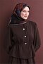 Twi̇ll Silk Scarf 2027 Winter Season 9603D02-35 - 2
