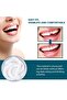 Snap On Smile Veneers Adjustable Dentures Set - Temporary Fake Teeth Cover for Dental Protection & Aesthetic Enhancement, Portable - 2