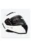 Motorsiklet kask - 4
