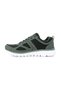 Burns Agoura 52635-Olv Men's Sports Shoes Green - 2