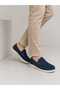 B2626 Summer Slip-On Ultra-Light Sole Orthopedic Loafer Shoes - 2