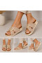Comfortable Women's Orthopedic Daily Stylish Slippers - 2