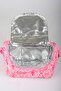 X Dekomus Licensed Ballerina Magic Collection School, Thermos Bottle, Lunch Bag, and Pencil Case, Nutrition - 5