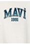 Logo Printed Boys' Sweatshirt. - 3