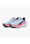 Velocity Nitro 4 X Women's White Running Shoes - 2