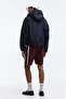 Regular Fit Track shorts - 5