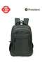 Stylish & Durable Everyday Carry Backpack - 16" (Article BPP61255) - GREEN
