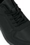 Ulsan U Black Men's Sports Shoes - 7