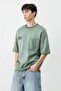 Oversize Printed T-Shirt - 2