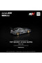 Poprace Top Secret Gt300 Supra Pdx Fair Special 1/64Model Car - 2