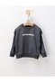 Bluza NOTHING IMPOSIBBLE, albastru
