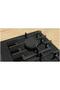 Series 6, Gas Hob, PPQ9B6I40M, 90 Cm, Tempered Glass, Black - 5