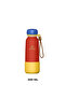 Thermos Bottle Steel Leak-Proof Thermos 500 ml Red - 5