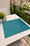 Blue Bamboo 4-Piece American Service Set - 2