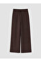 Wide-Legged Girls' Sweatpants for Style Enthusiasts from Uzg Store