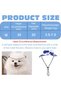 Dog Baseball Cap - 3 Adjustable Sun Visors Outdoor Sports for Cats and Small Dogs Cow Pattern - 2