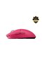 PRO X SUPERLIGHT 2c compact wireless gaming mouse - PINK "910-007546" - 3