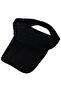 Women's wide brim sun hat 10cm 50-56cm pleated stretch UV.