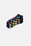 - Multi-Colored 3-Piece Sock Set - 4