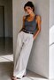 Soft Touch Thick Strap Basic Undershirt Md3536 - 3