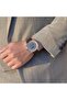 Men's Stainless Steel Watch, Gray Dial | Trnda43mm - 2