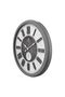 Marketplace Modern Round Design Wooden Wall clock 6782 Italian Design - 2