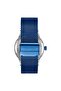 Men's Stainless Steel Watch, Silver Dial | Trnda43mm - 5