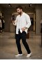 Regular Fit Premium Denim Pants - 3