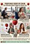 Sensory Squishy Strawberry Fidget Toy for Adults & Kids – Giant 17cm Jumbo Anti-Stress Relief Toy & Office Desk Tension Tackler | Ultra-Stretchy Realistic Berry Squishy with Superior Memory Sn - 4