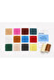 Miyuki Delica 11-0 Bead Starter Kit 2