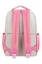 Set of 3 Girls' Elementary School Bags with Ears - Korean Style Bag, Thermal Lunch Bag, Pencil Case - 6
