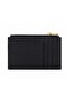 Women's Card Holder Wallet Slim Design Zipper Model