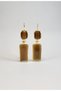 Romina Natural Stone Earrings - 2