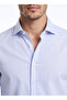 Mavi Men's Italian Tailored Fit Striped Shirt Ace201262091 - 4