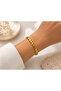 Steel Barley Bracelet - 3