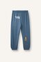 Toy Story Printed Long Sleeve Top Elastic Waist Bottom 2-Piece Pajama Set Baby Boy I1764A526Au - 2
